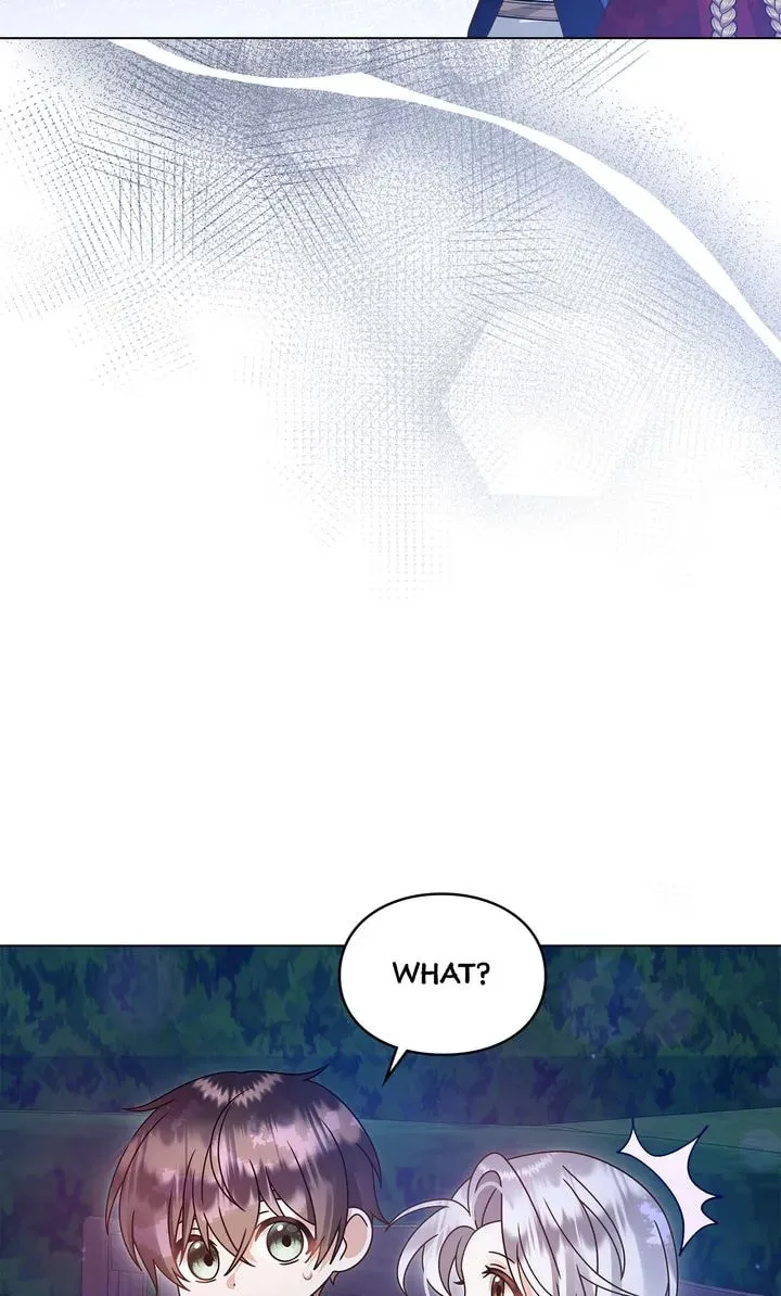I Will Not Be The Supporting Character Forever Chapter 54 page 44 - 