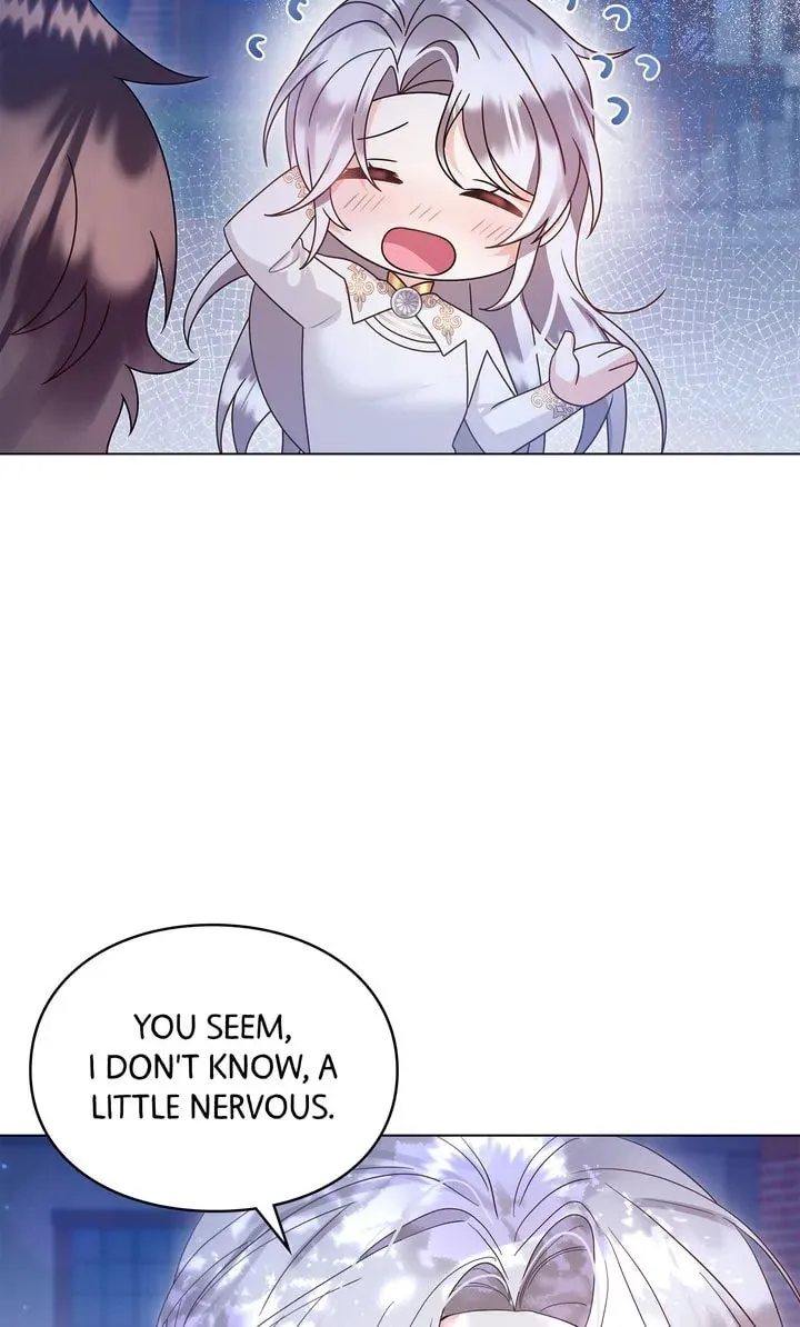 I Will Not Be The Supporting Character Forever Chapter 54 page 46 - 