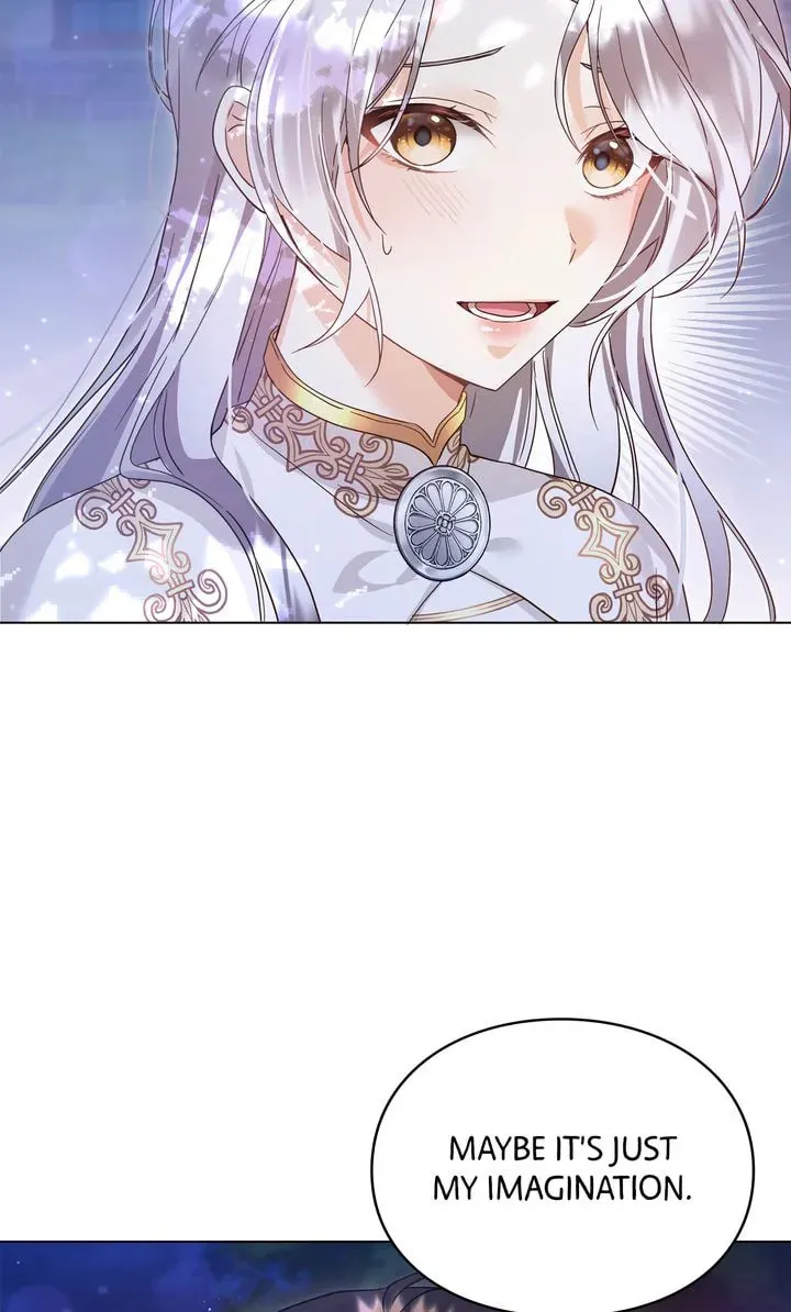 I Will Not Be The Supporting Character Forever Chapter 54 page 47 - 