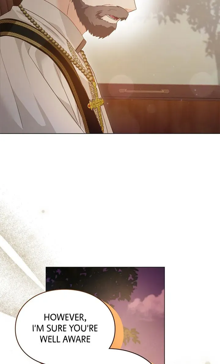 I Will Not Be The Supporting Character Forever Chapter 54 page 6 - 