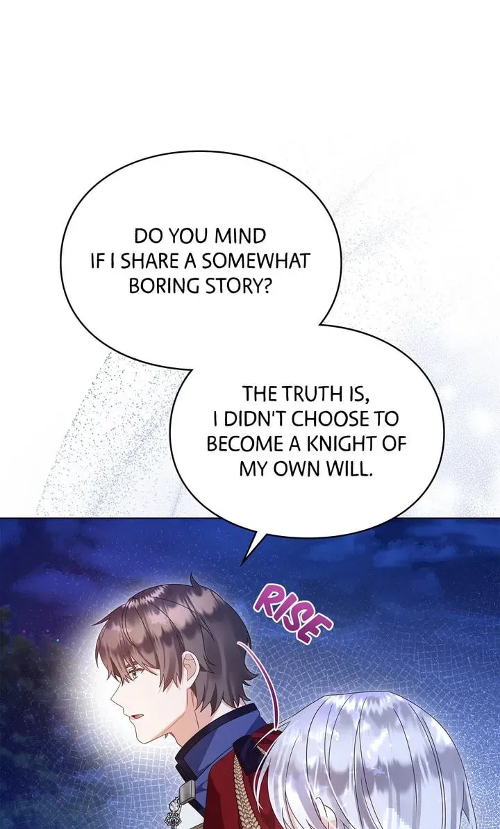 I Will Not Be The Supporting Character Forever Chapter 54 page 51 - 