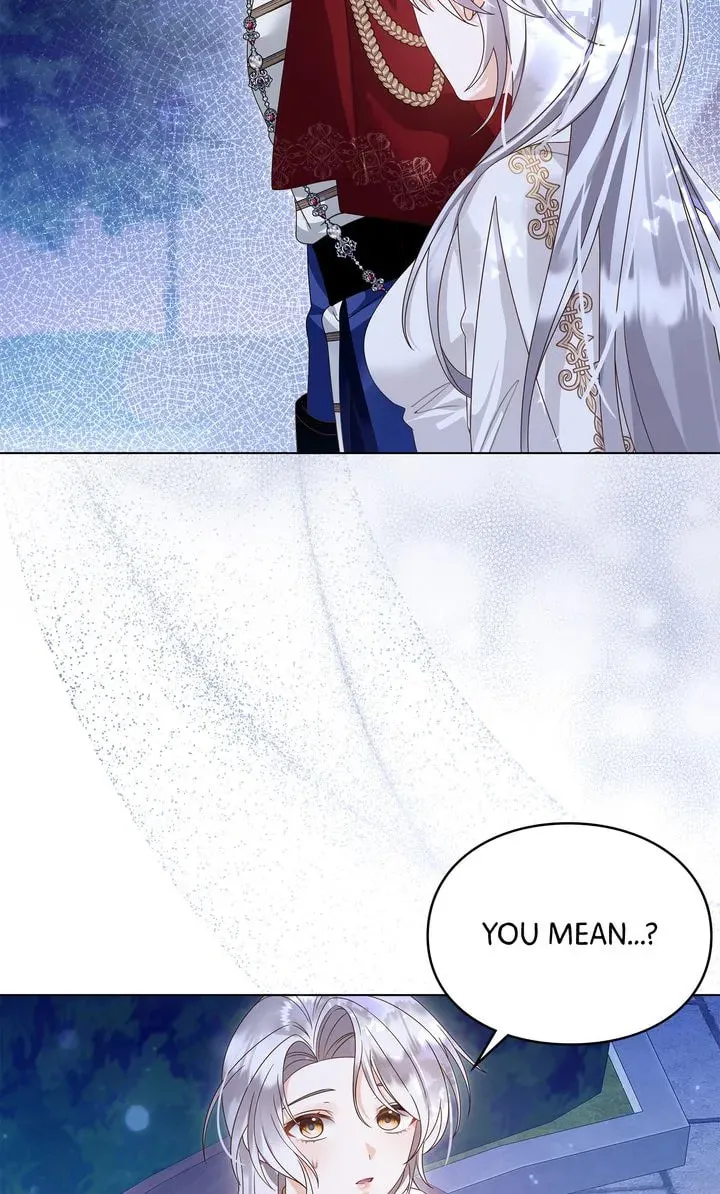 I Will Not Be The Supporting Character Forever Chapter 54 page 52 - 