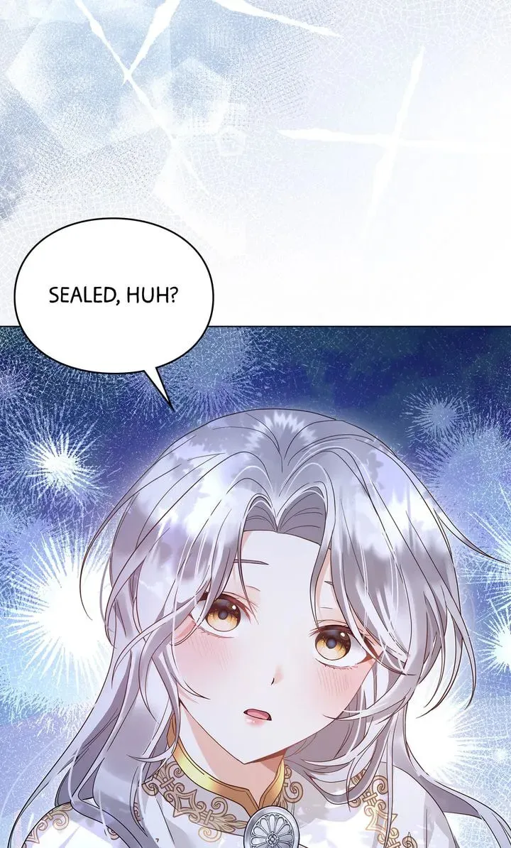 I Will Not Be The Supporting Character Forever Chapter 54 page 55 - 