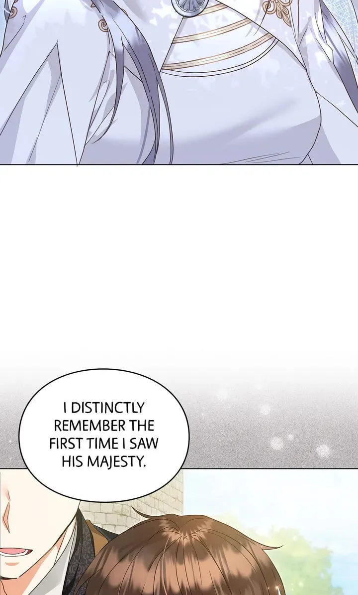 I Will Not Be The Supporting Character Forever Chapter 54 page 56 - 