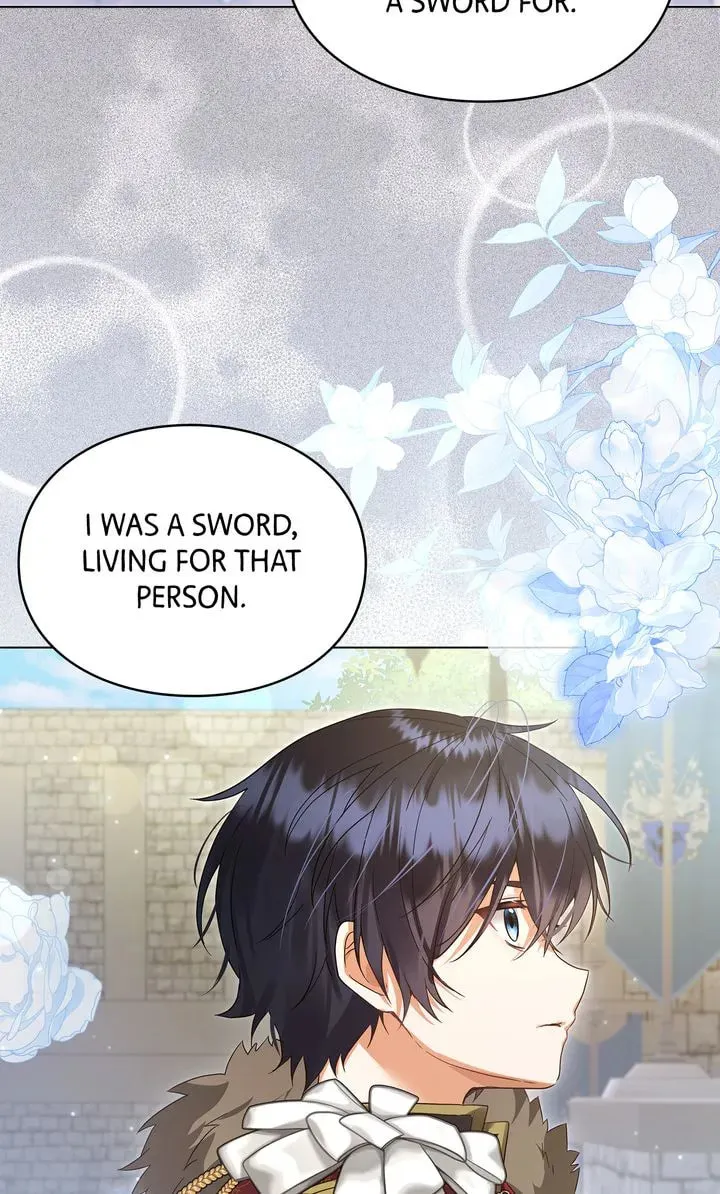 I Will Not Be The Supporting Character Forever Chapter 54 page 59 - 