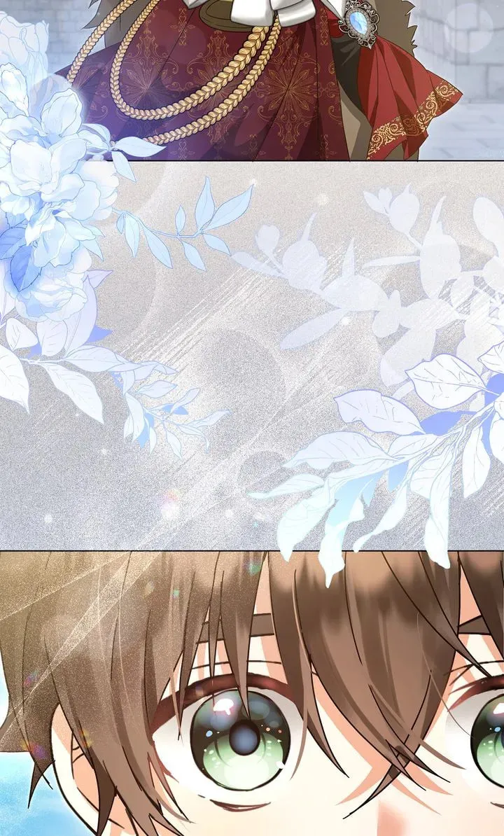 I Will Not Be The Supporting Character Forever Chapter 54 page 60 - 