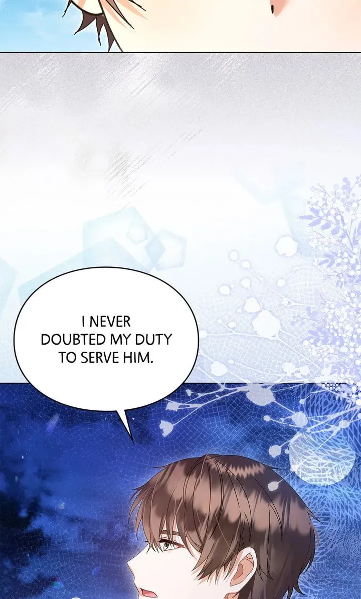 I Will Not Be The Supporting Character Forever Chapter 54 page 61 - 