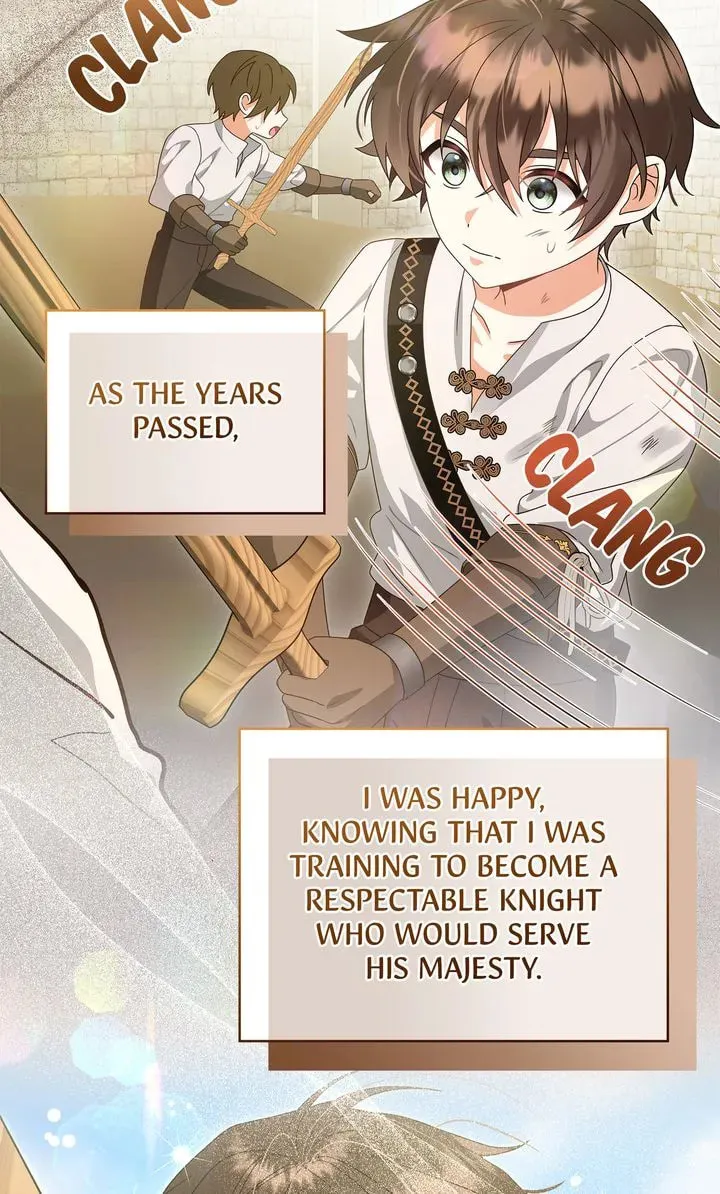 I Will Not Be The Supporting Character Forever Chapter 54 page 63 - 