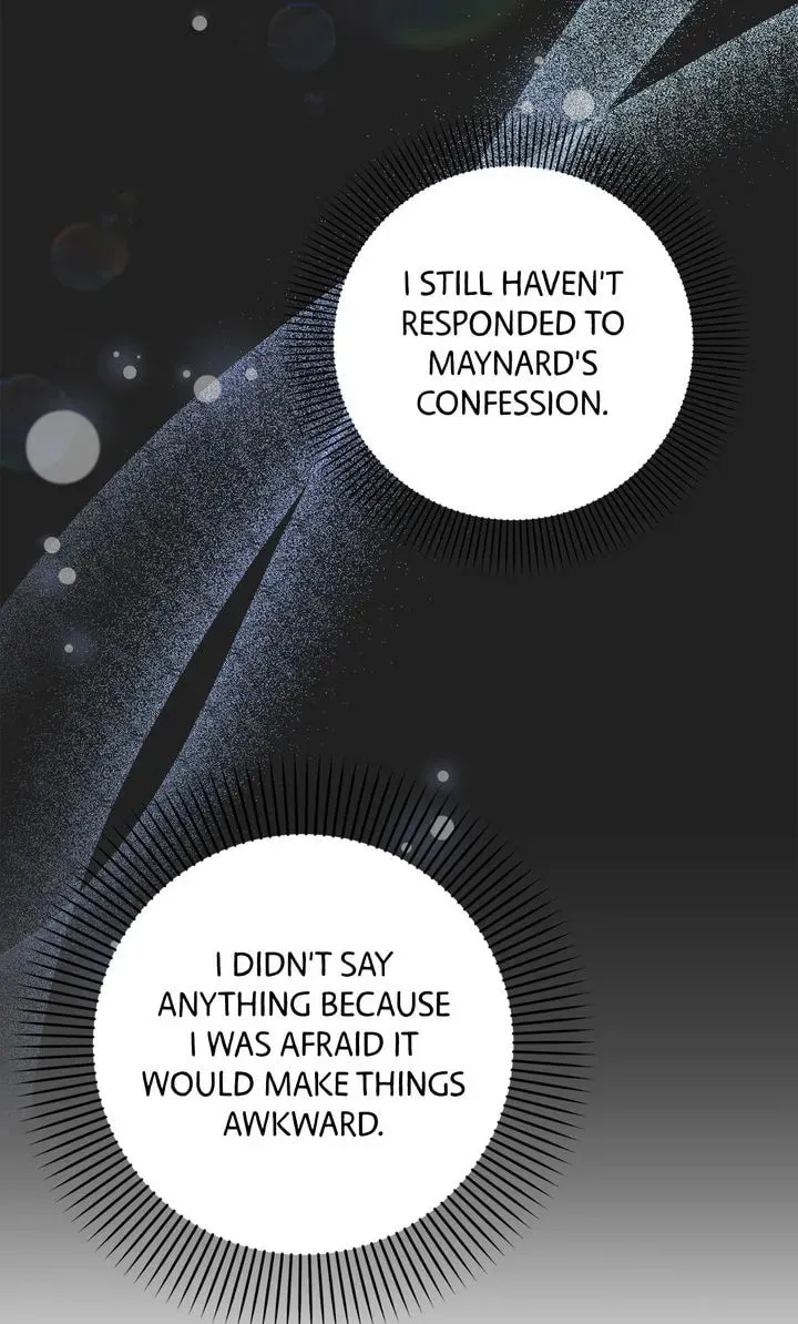 I Will Not Be The Supporting Character Forever Chapter 54 page 69 - 