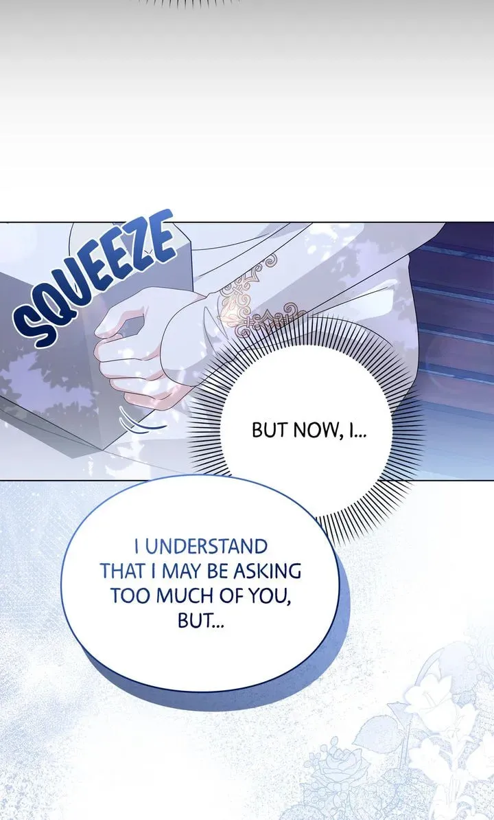 I Will Not Be The Supporting Character Forever Chapter 54 page 70 - 