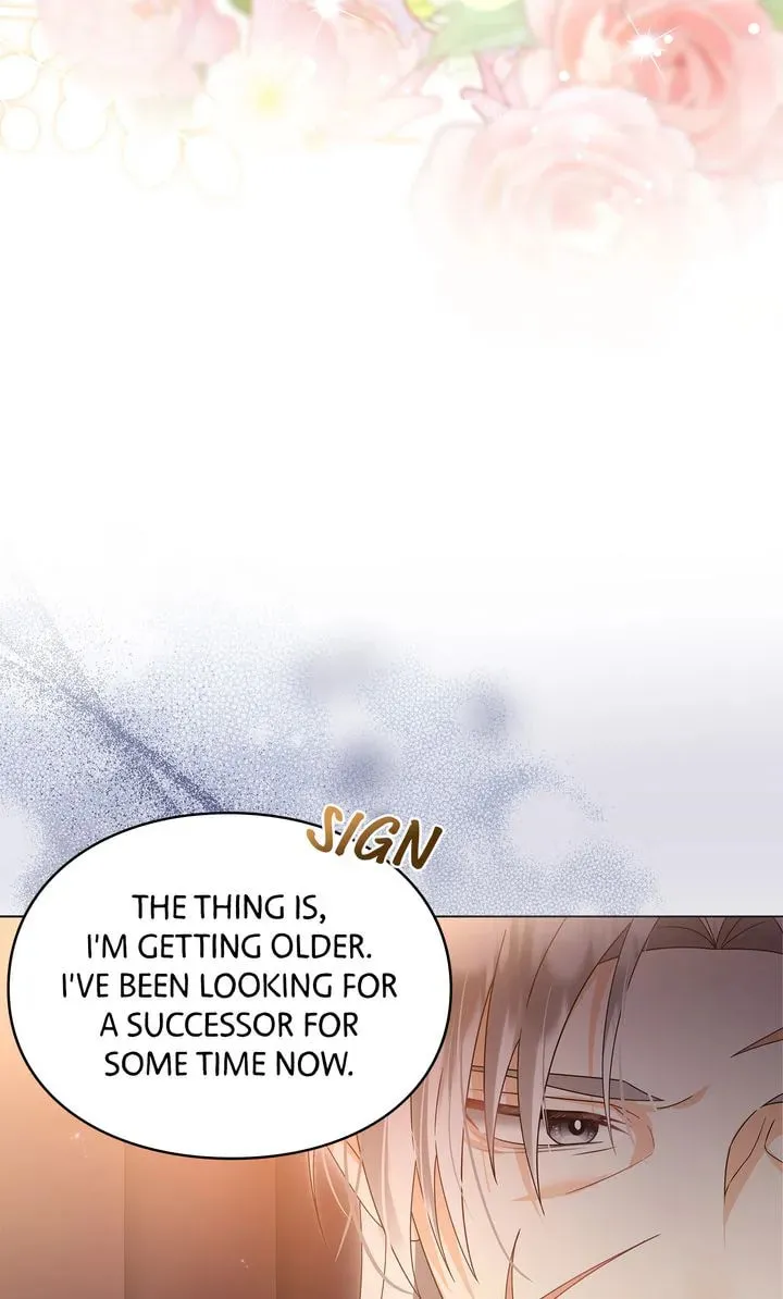 I Will Not Be The Supporting Character Forever Chapter 54 page 9 - 