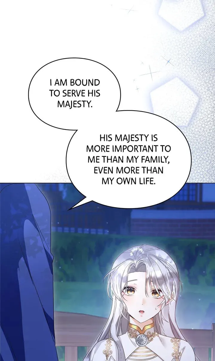 I Will Not Be The Supporting Character Forever Chapter 55 page 2 - 