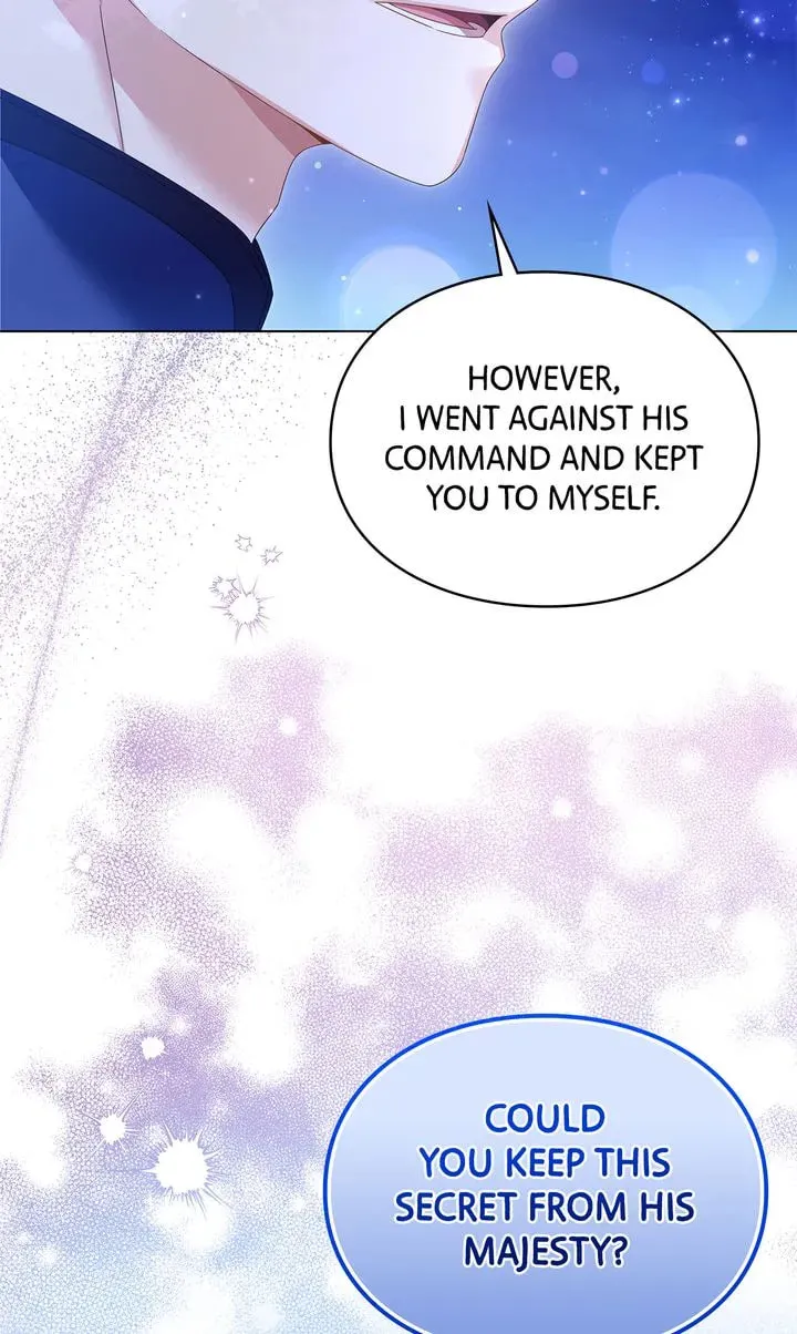 I Will Not Be The Supporting Character Forever Chapter 55 page 14 - 