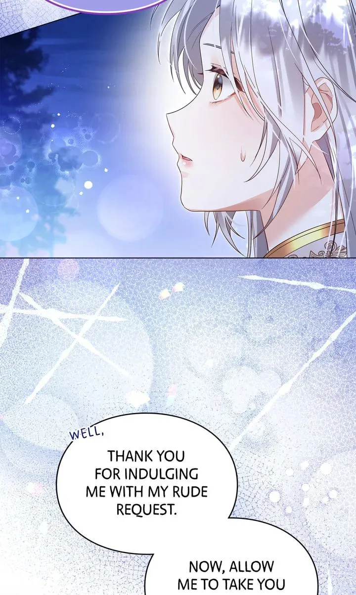 I Will Not Be The Supporting Character Forever Chapter 55 page 16 - 