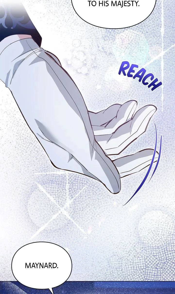 I Will Not Be The Supporting Character Forever Chapter 55 page 17 - 