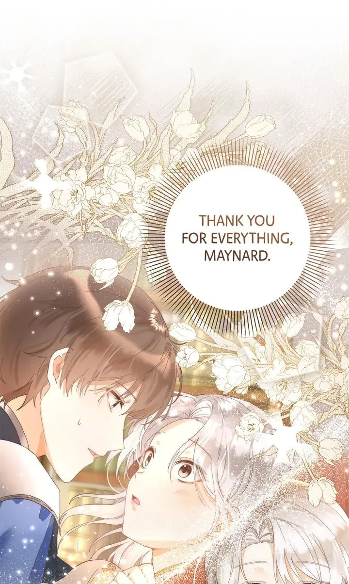 I Will Not Be The Supporting Character Forever Chapter 55 page 20 - 