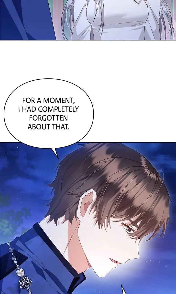 I Will Not Be The Supporting Character Forever Chapter 55 page 3 - 