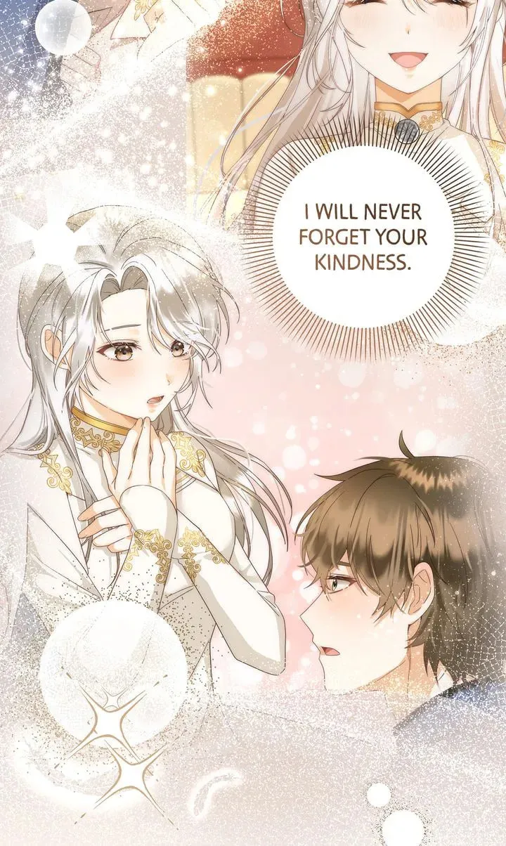 I Will Not Be The Supporting Character Forever Chapter 55 page 21 - 