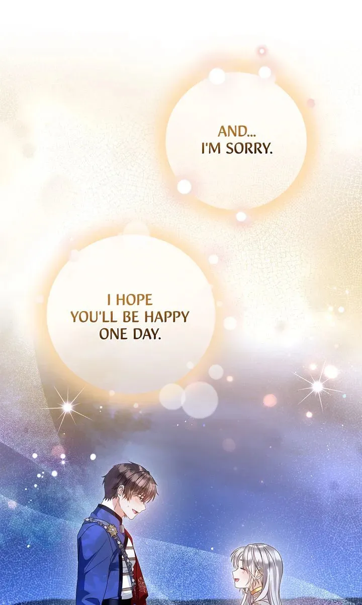 I Will Not Be The Supporting Character Forever Chapter 55 page 23 - 