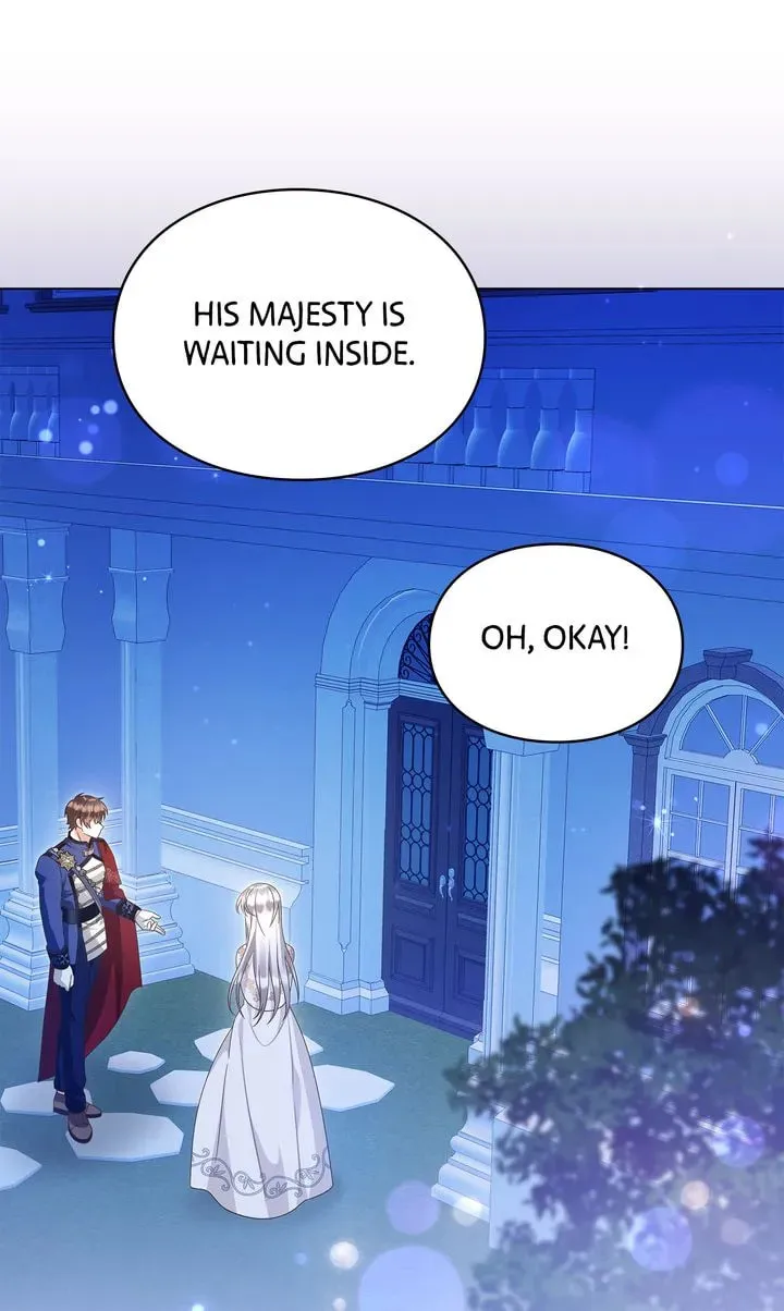I Will Not Be The Supporting Character Forever Chapter 55 page 26 - 