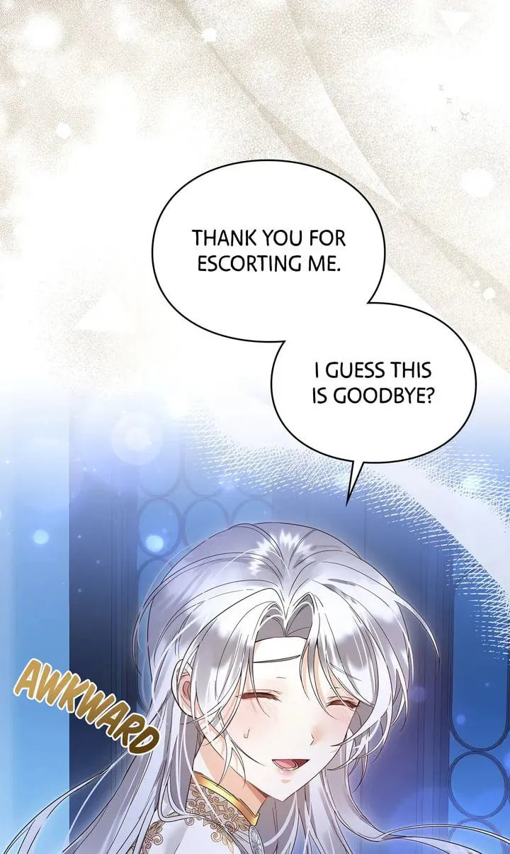I Will Not Be The Supporting Character Forever Chapter 55 page 29 - 