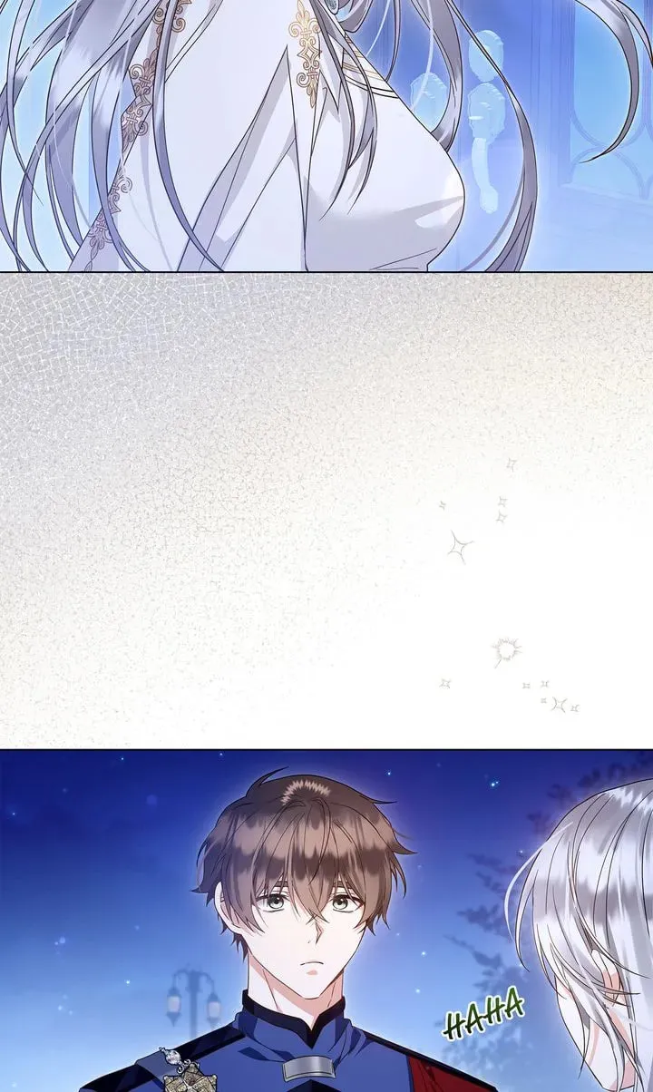 I Will Not Be The Supporting Character Forever Chapter 55 page 30 - 