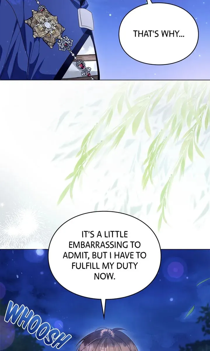 I Will Not Be The Supporting Character Forever Chapter 55 page 4 - 