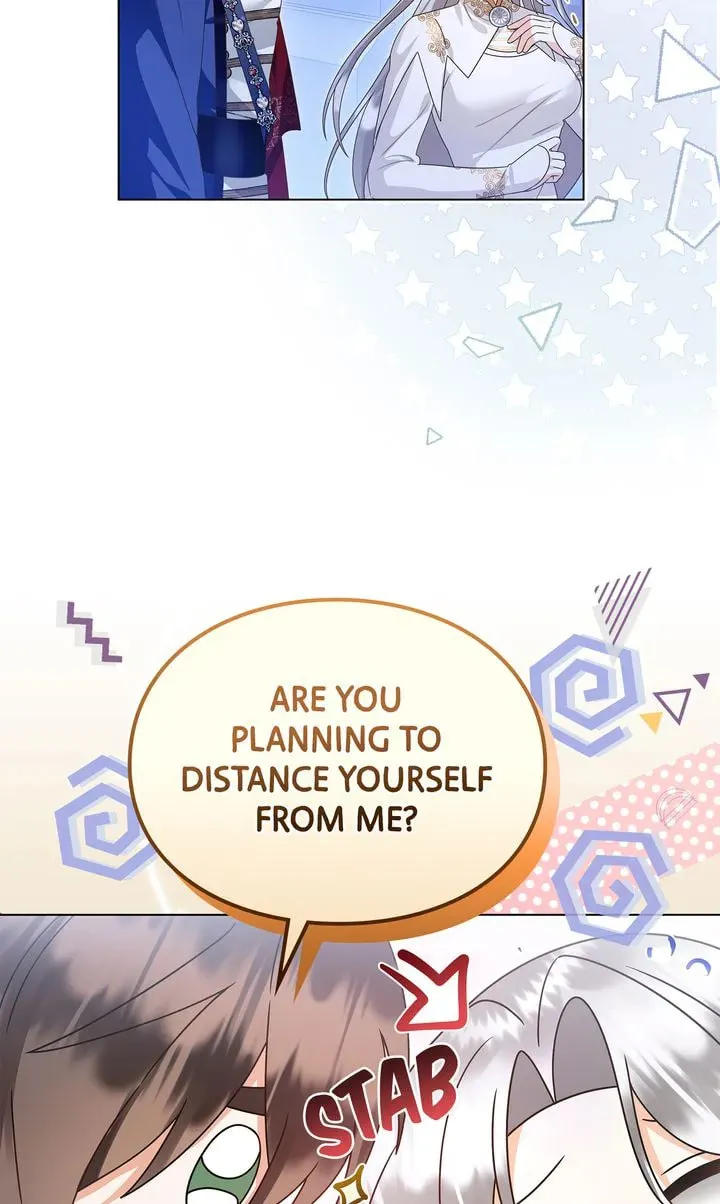 I Will Not Be The Supporting Character Forever Chapter 55 page 32 - 