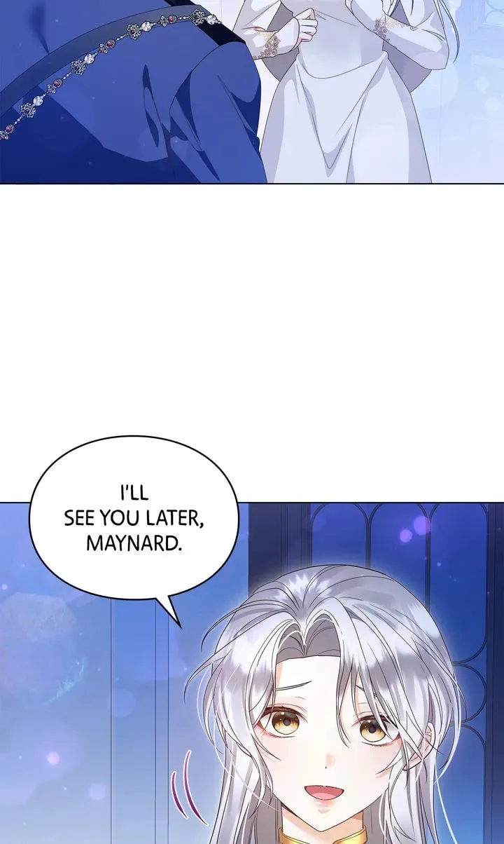 I Will Not Be The Supporting Character Forever Chapter 55 page 34 - 
