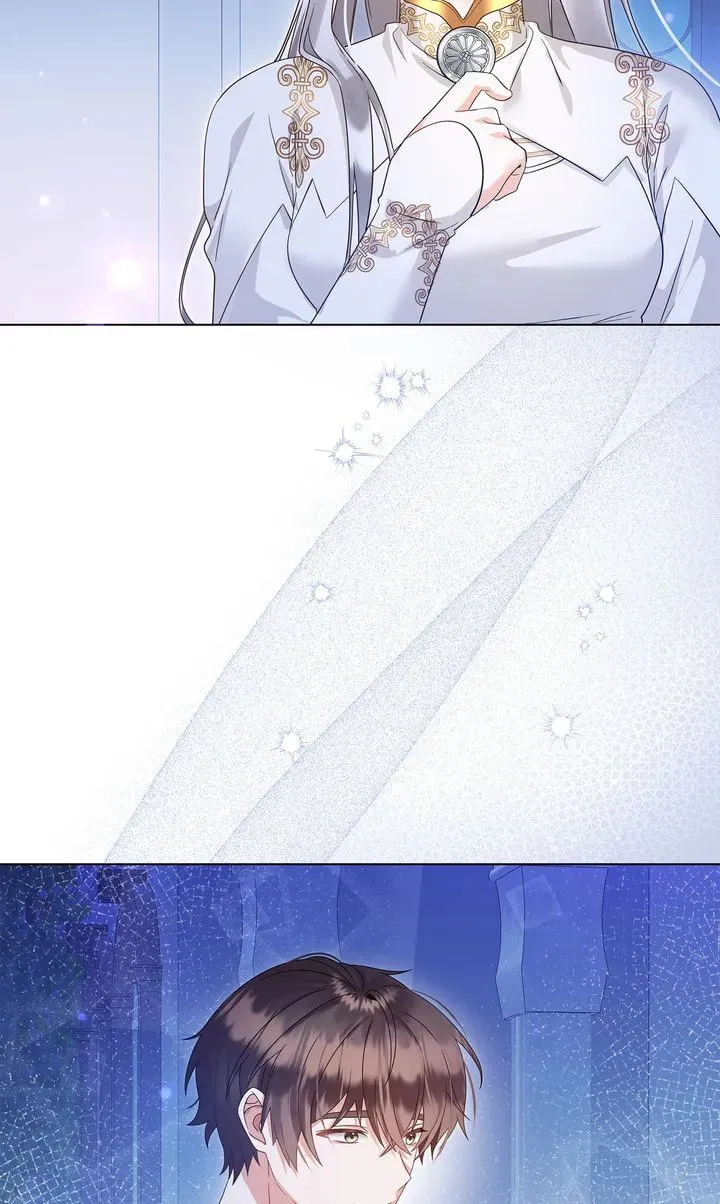 I Will Not Be The Supporting Character Forever Chapter 55 page 35 - 