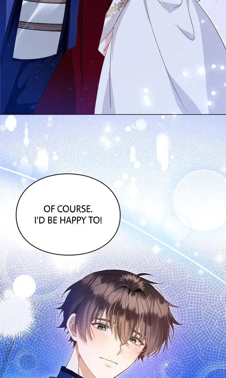 I Will Not Be The Supporting Character Forever Chapter 55 page 39 - 