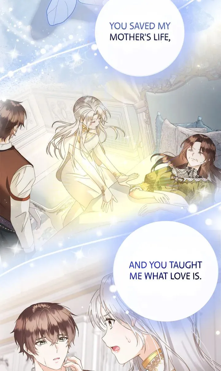 I Will Not Be The Supporting Character Forever Chapter 55 page 41 - 