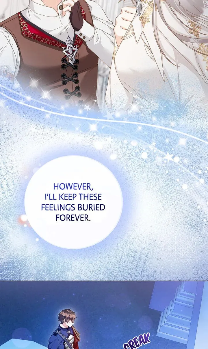 I Will Not Be The Supporting Character Forever Chapter 55 page 42 - 