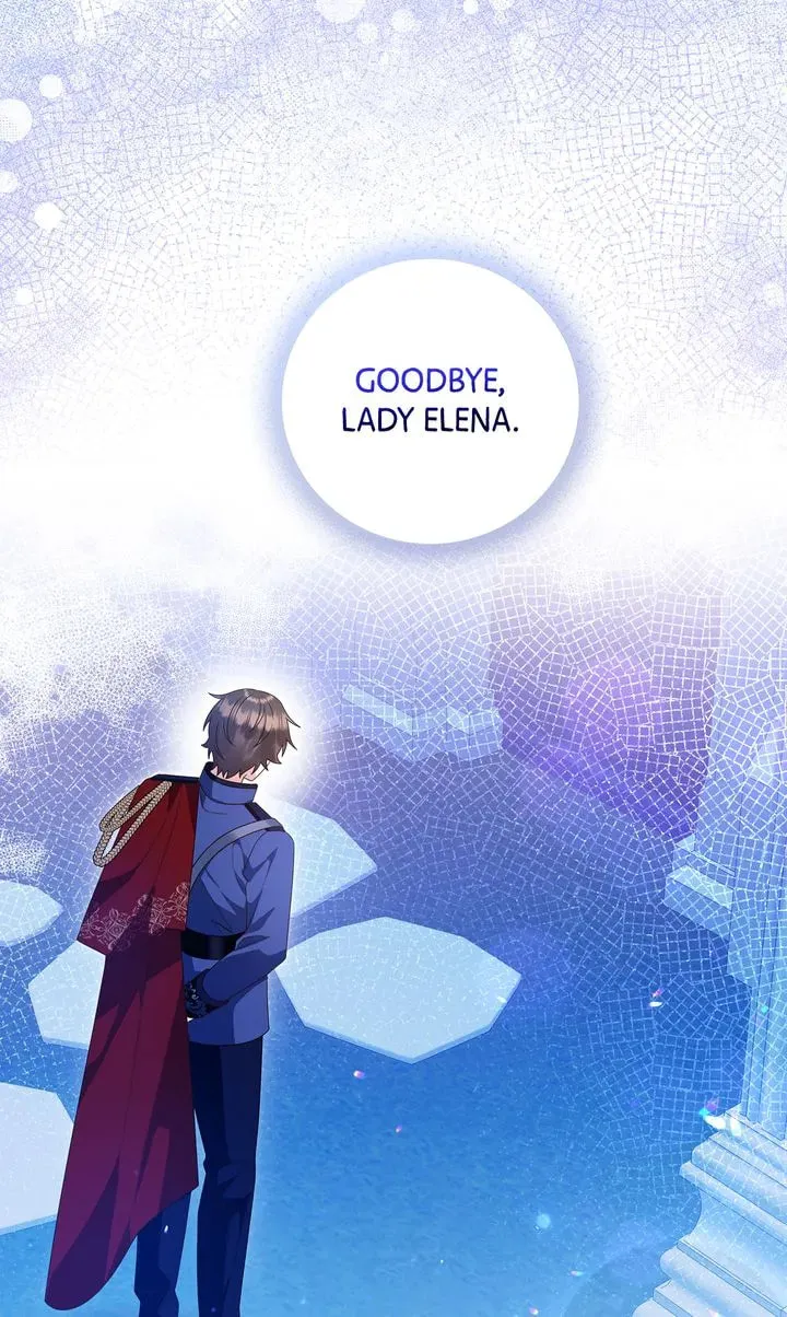 I Will Not Be The Supporting Character Forever Chapter 55 page 45 - 
