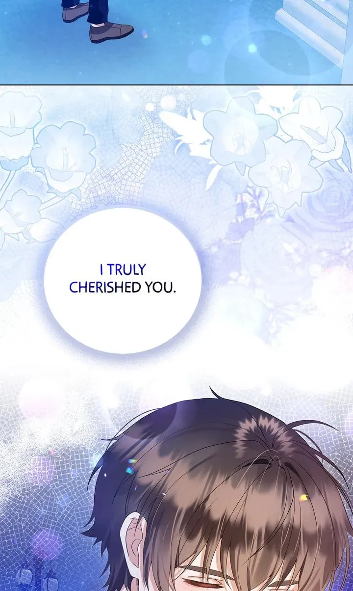 I Will Not Be The Supporting Character Forever Chapter 55 page 46 - 