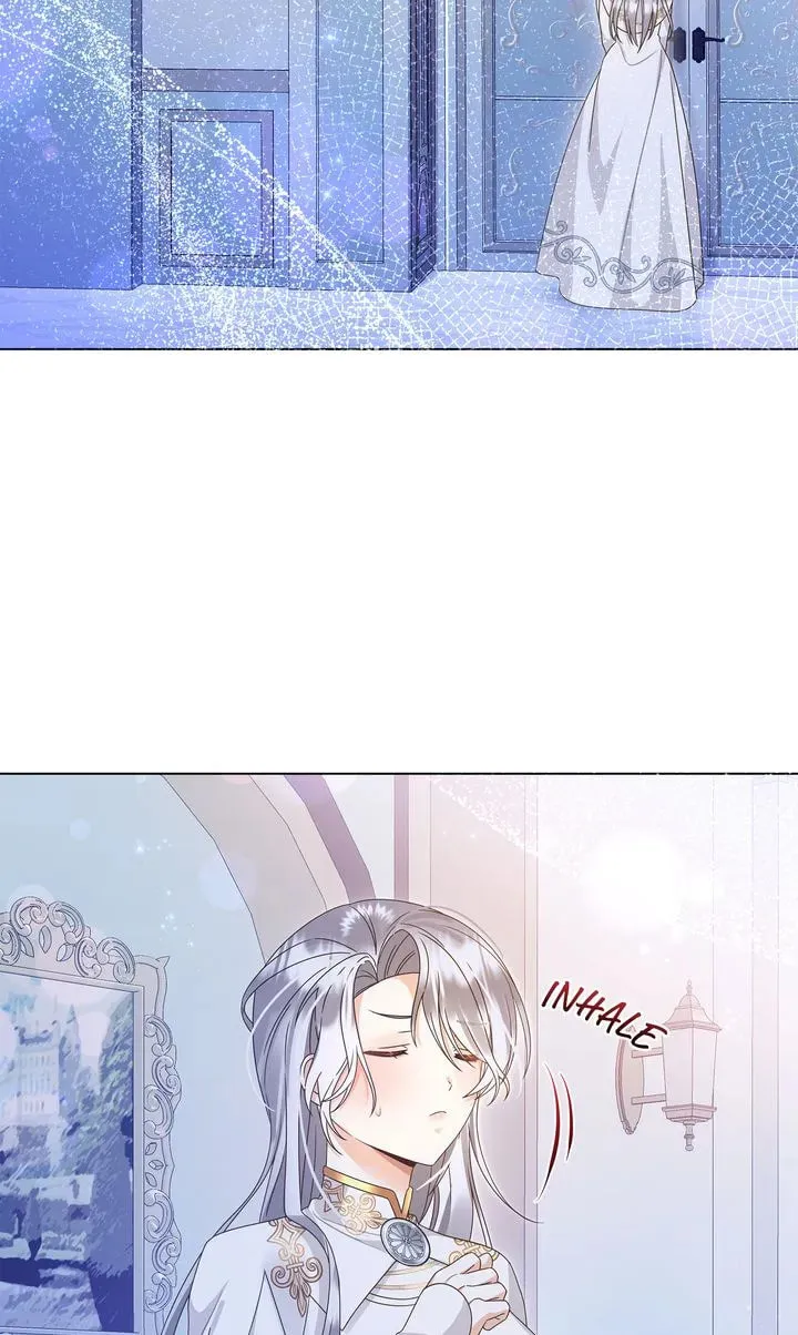 I Will Not Be The Supporting Character Forever Chapter 55 page 49 - 