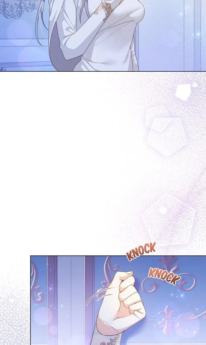 I Will Not Be The Supporting Character Forever Chapter 55 page 50 - 