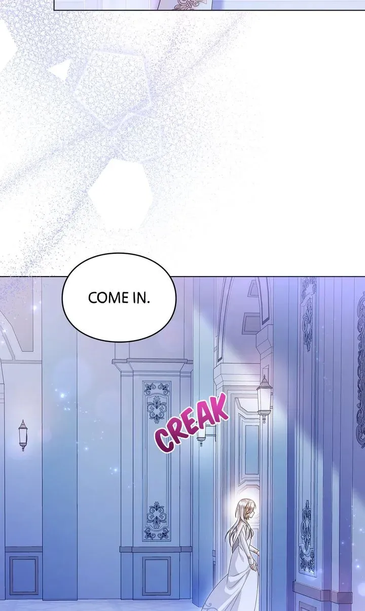 I Will Not Be The Supporting Character Forever Chapter 55 page 51 - 