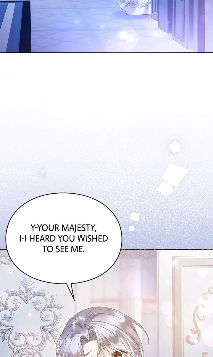 I Will Not Be The Supporting Character Forever Chapter 55 page 52 - 