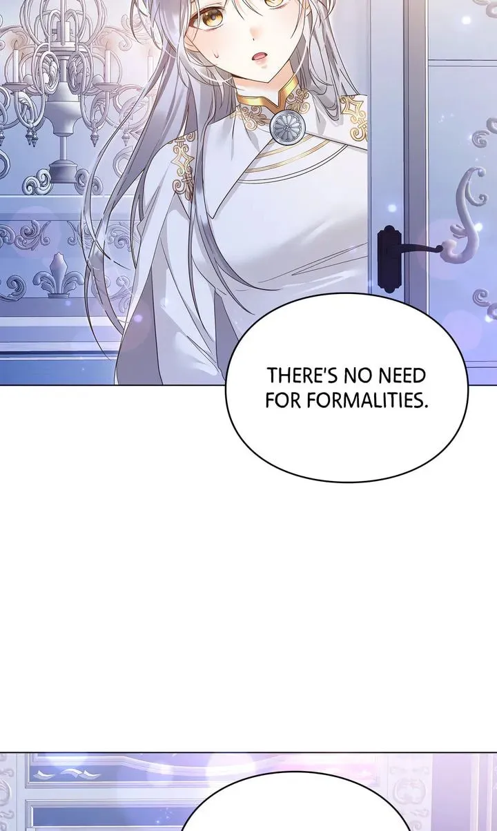 I Will Not Be The Supporting Character Forever Chapter 55 page 53 - 