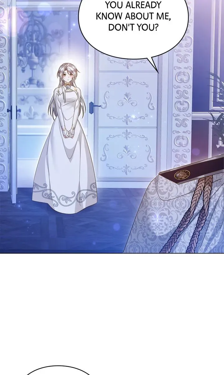 I Will Not Be The Supporting Character Forever Chapter 55 page 54 - 