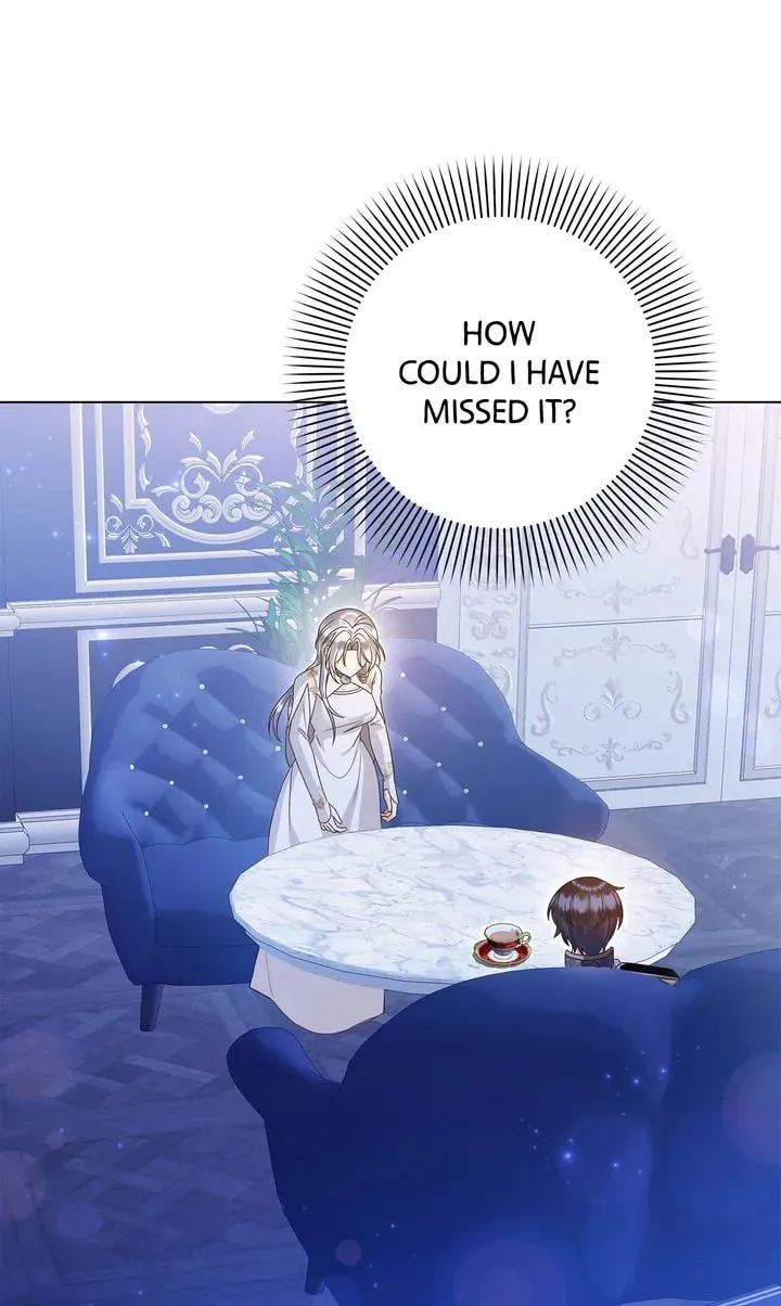 I Will Not Be The Supporting Character Forever Chapter 55 page 56 - 