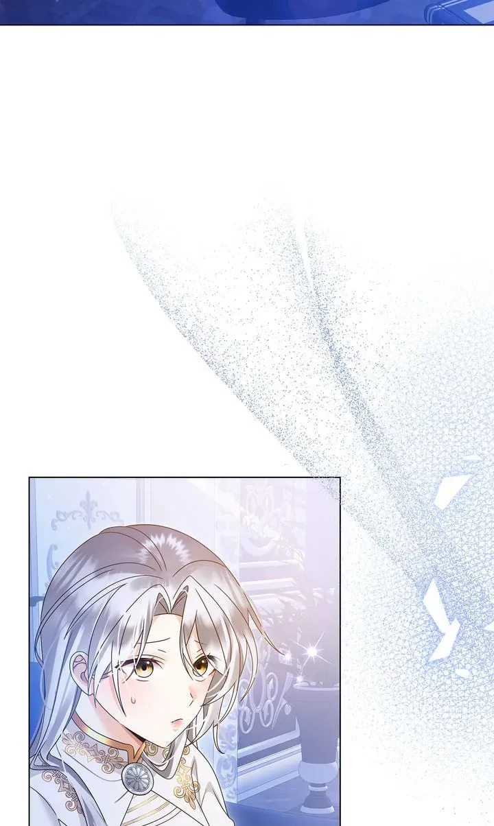 I Will Not Be The Supporting Character Forever Chapter 55 page 57 - 