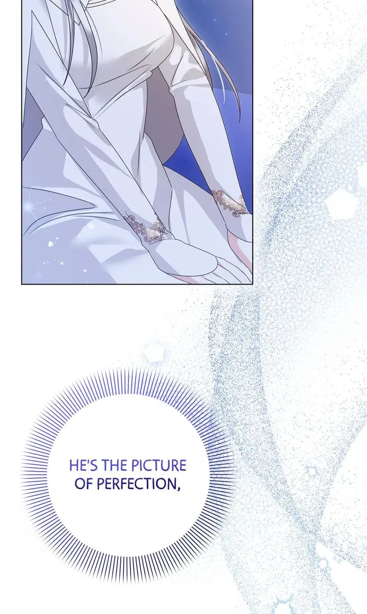 I Will Not Be The Supporting Character Forever Chapter 55 page 58 - 