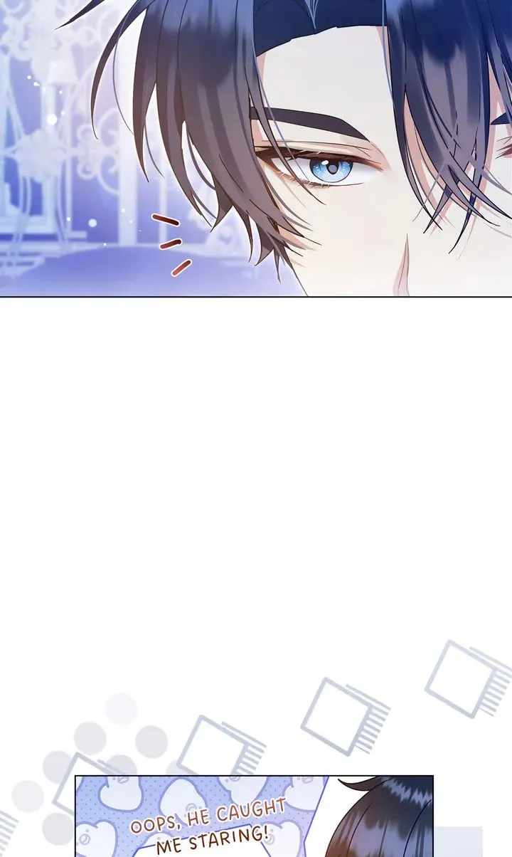 I Will Not Be The Supporting Character Forever Chapter 55 page 61 - 