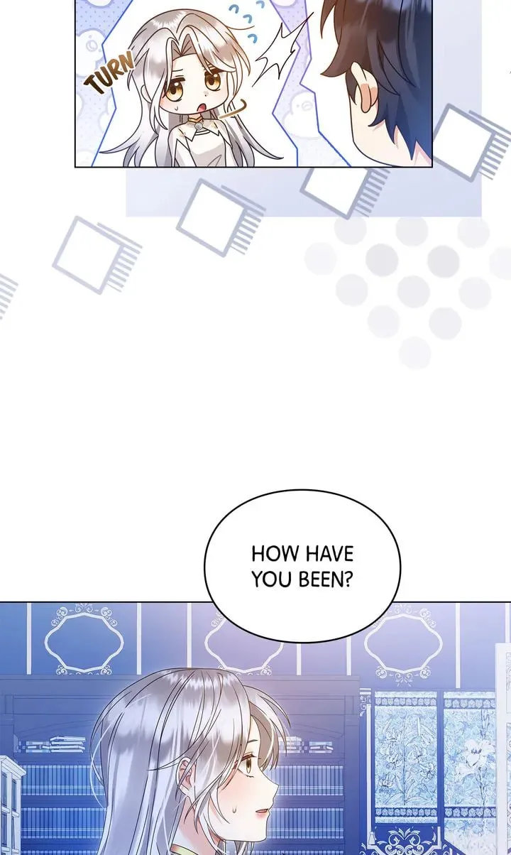 I Will Not Be The Supporting Character Forever Chapter 55 page 62 - 
