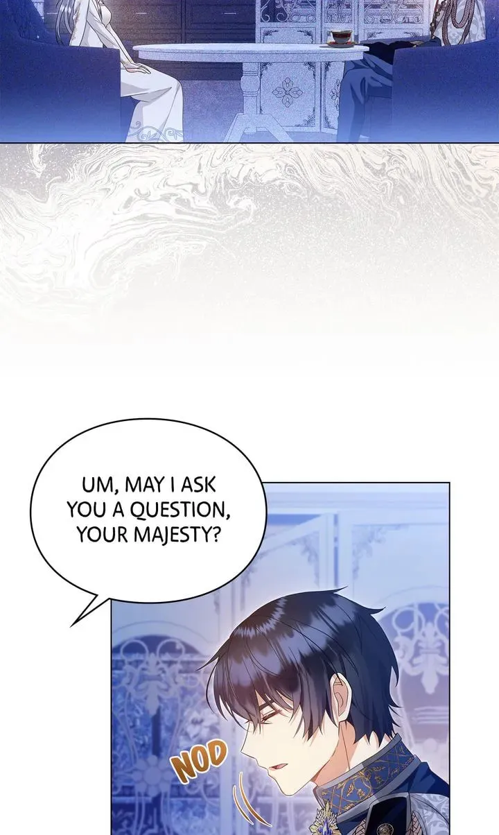 I Will Not Be The Supporting Character Forever Chapter 55 page 64 - 