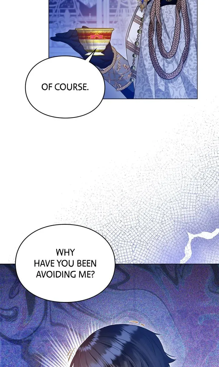 I Will Not Be The Supporting Character Forever Chapter 55 page 65 - 