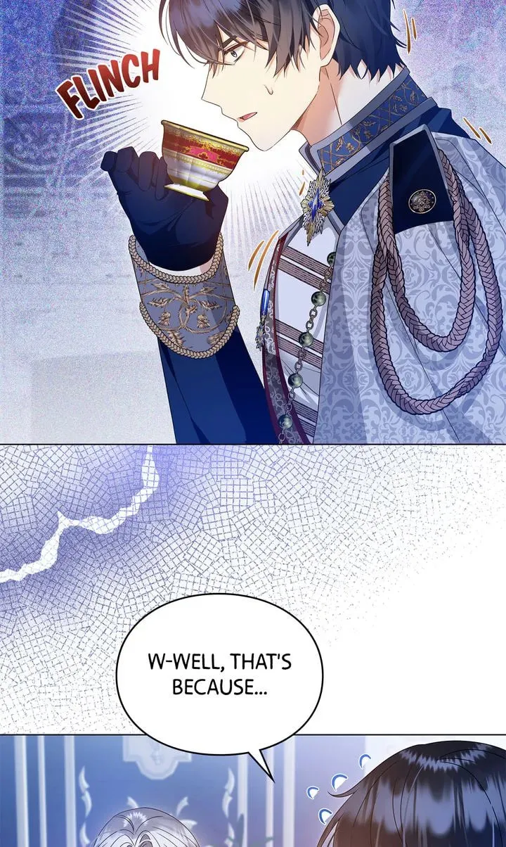 I Will Not Be The Supporting Character Forever Chapter 55 page 66 - 