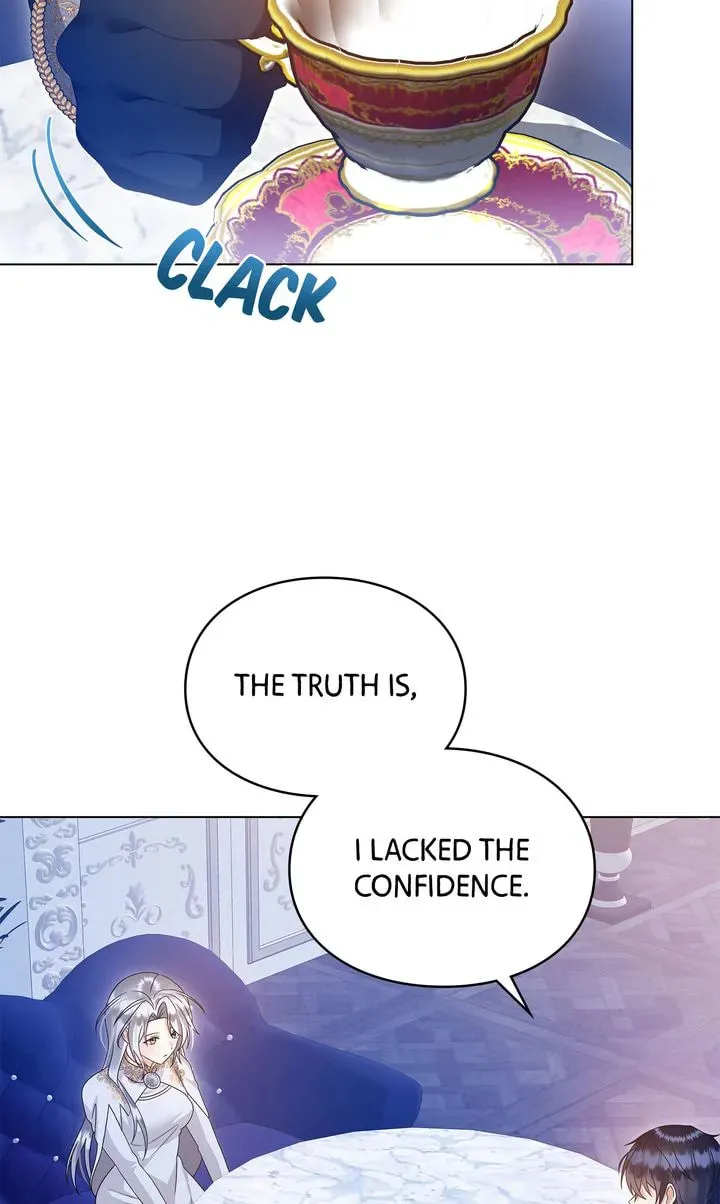 I Will Not Be The Supporting Character Forever Chapter 55 page 68 - 